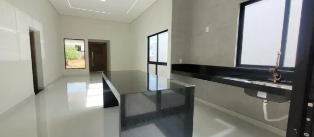 Casa de Condomínio com 3 Quartos à venda, 185m² no Residencial Park I, Vespasiano