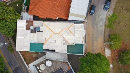 Conjunto Comercial / Sala à venda, 264m² no Jardim América, Sorocaba