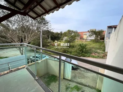 Sobrado com 2 Quartos à venda, 70m² no Maria Turri, Rio das Ostras