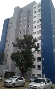 Apartamento com 2 Quartos à venda, 48m² no Santa Etelvina, São Paulo