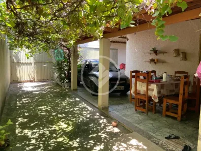 Casa com 3 Quartos à venda, 139m² no Setor Jardim Imperial, Trindade