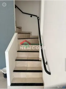 Sobrado com 2 Quartos à venda, 80m² no Balneario Umurama, Mongaguá