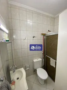 Sobrado com 3 Quartos para venda ou aluguel, 295m² no Vila Flórida, Guarulhos