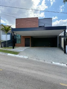 Casa de Condomínio com 3 Quartos à venda, 218m² no Chácaras Maringá, Atibaia