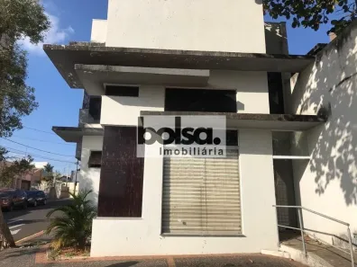 Prédio Inteiro à venda, 262m² no Vila Mesquita, Bauru