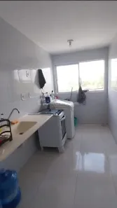 Apartamento com 2 Quartos à venda, 56m² no Centro, Timon