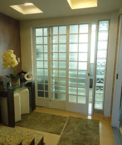 Apartamento com 3 Quartos à venda, 150m² no Centro, Mesquita