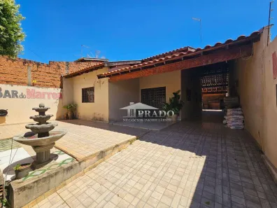 Casa com 3 Quartos à venda, 177m² no Residencial Pedro Baize, Ibiporã