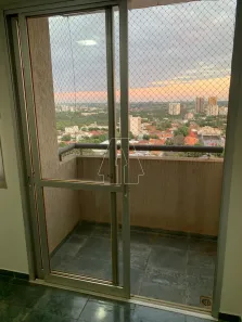 Apartamento com 3 Quartos para alugar, 155m² no Vila Mendonça, Araçatuba