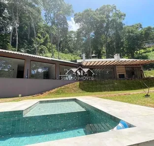 Casa de Condomínio com 4 Quartos à venda, 297m² no , Areal