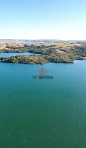 Terreno / Lote / Condomínio à venda, 800m² no , Abadiânia