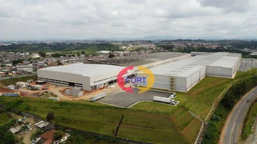 Galpão / Depósito / Armazém para alugar, 7800m² no Jardim Alpes de Itaquá, Itaquaquecetuba