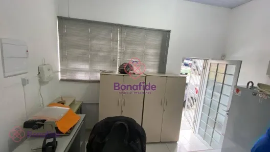Loja / Salão / Ponto Comercial para alugar, 120m² no Jardim Cica, Jundiaí