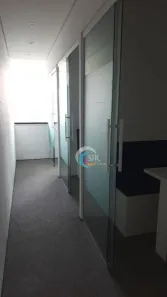 Conjunto Comercial / Sala para alugar, 149m² no Indianópolis, São Paulo