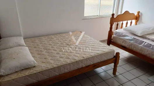 Apartamento com 2 Quartos para alugar, 45m² no , Salinópolis