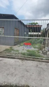 Terreno / Lote / Condomínio à venda, 250m² no Jardim Casqueiro, Cubatão