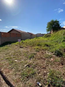 Terreno / Lote / Condomínio à venda, 391m² no Jataizinho, Jataizinho