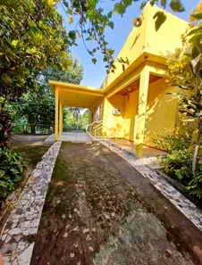 Fazenda / Sítio / Chácara com 1 Quarto à venda, 1000m² no Santa Cruz, Rio de Janeiro