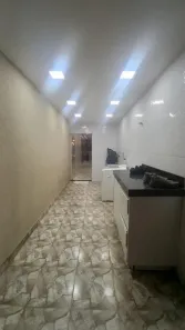 Casa de Condomínio com 3 Quartos à venda, 250m² no Setor Habitacional Contagem, Brasília