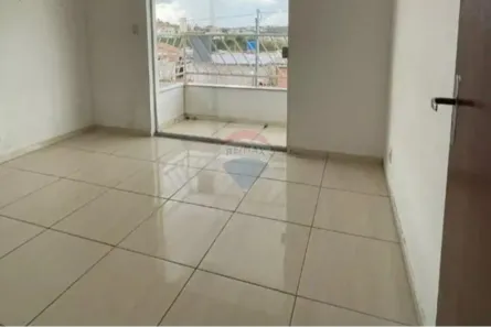 Apartamento com 2 Quartos à venda, 55m² no Santo Agostinho, Conselheiro Lafaiete