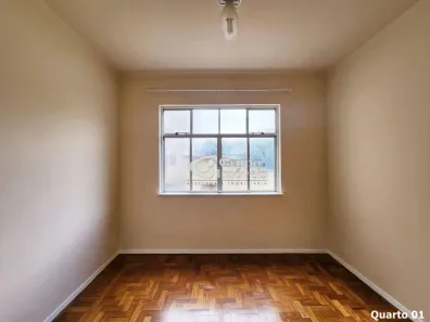 Apartamento com 2 Quartos para alugar, 65m² no Fonseca, Niterói