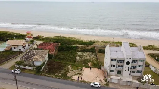 Terreno / Lote / Condomínio à venda, 678m² no Centro, Barra Velha