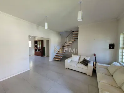 Sobrado com 3 Quartos à venda, 167m² no Remanso Campineiro, Hortolândia
