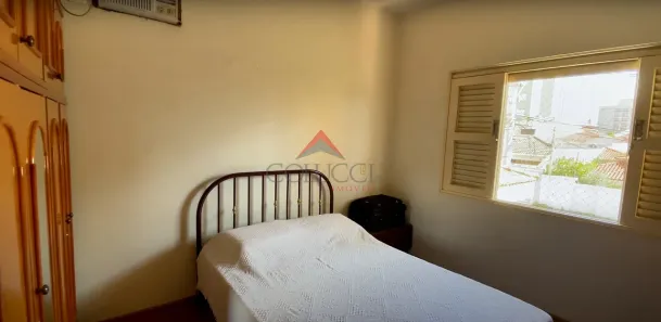 Sobrado com 4 Quartos para alugar, 459m² no Saudade, Araçatuba