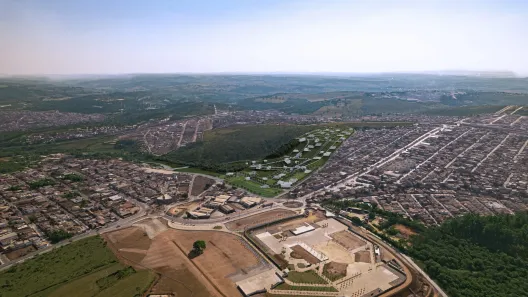 Terreno / Lote / Condomínio à venda, 360m² no Centro, Pedro Leopoldo