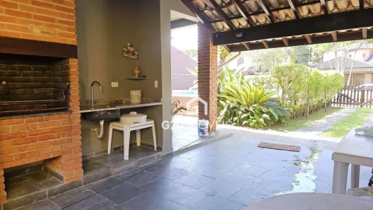 Casa com 3 Quartos para alugar, 210m² no Riviera, Bertioga