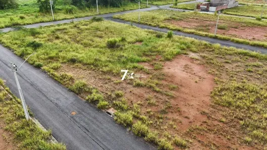 Terreno / Lote / Condomínio à venda, 160m² no Jardim do Sol, Resende