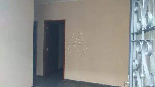 Kitnet com 2 Quartos para alugar, 64m² no Vila Santo Antônio, Araçatuba