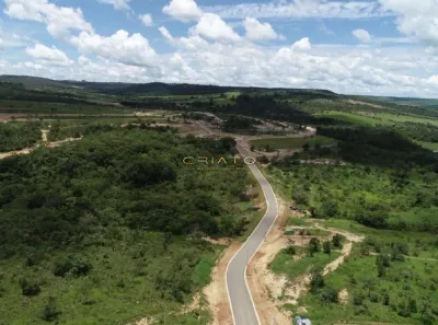 Terreno / Lote / Condomínio à venda, 572m² no Abadiânia, Abadiânia