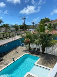 Hotel / Motel / Pousada com 10 Quartos à venda, 400m² no Jardim Virgínia, Guarujá