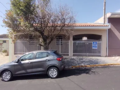 Casa com 3 Quartos à venda, 140m² no Pompéia, Pompéia