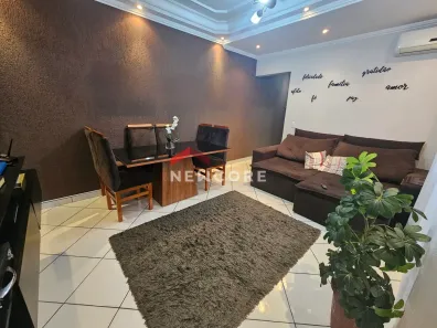 Casa com 2 Quartos à venda, 90m² no Jardim Casqueiro, Cubatão