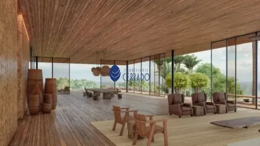 Terreno / Lote / Condomínio à venda, 710m² no , Silvânia