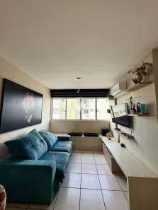 Apartamento com 2 Quartos à venda, 70m² no Nossa Senhora de Lourdes, Santa Maria