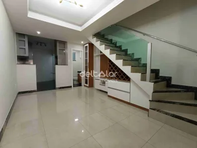 Casa com 2 Quartos à venda, 80m² no Santa Amélia, Belo Horizonte