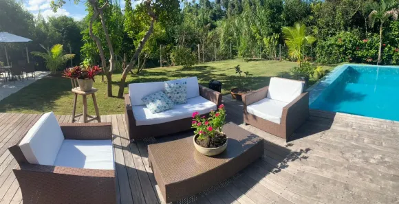 Casa com 5 Quartos à venda, 800m² no , Mata de São João