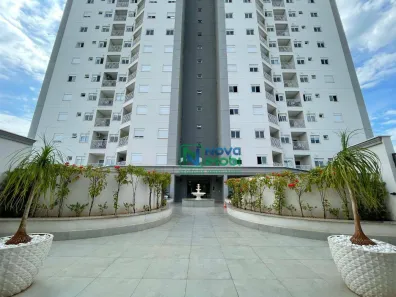 Cobertura com 4 Quartos à venda, 140m² no Jardim Califórnia, Piracicaba