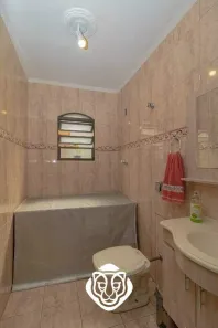 Sobrado com 3 Quartos à venda, 177m² no Jardim Sônia Maria, Mauá