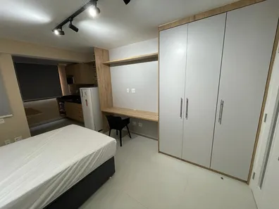 Loft com 1 Quarto para venda ou aluguel, 35m² no Ingá, Niterói