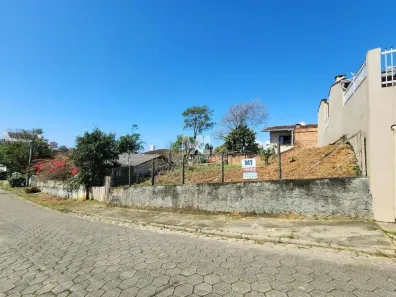 Terreno / Lote / Condomínio à venda, 202m² no Centro, Barra Velha