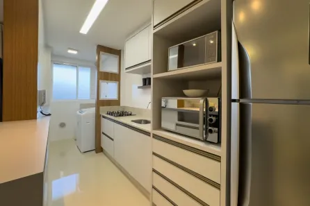 Apartamento com 2 Quartos à venda, 72m² no Centro, Criciúma