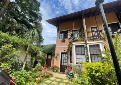 Casa de Condomínio com 2 Quartos à venda, 64m² no Parque do Imbui, Teresópolis