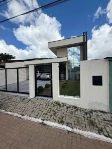Casa de Condomínio com 3 Quartos à venda, 220m² no Ponte Alta Norte, Brasília
