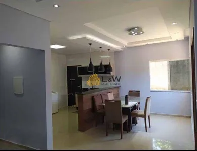 Casa com 1 Quarto à venda, 70m² no Centro, Foz do Iguaçu