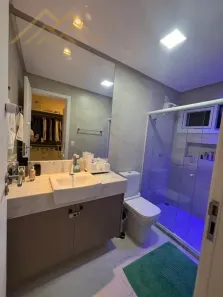 Casa com 4 Quartos para alugar, 1000m² no Parque Nascente do Rio Capivara, Camaçari