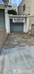 Galpão / Depósito / Armazém para alugar, 30m² no Enseada, Guarujá